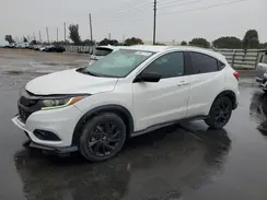 3CZRU5H13NM730411 2022 HONDA HR-V