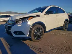 3CZRU5H13NM730425 2022 HONDA HR-V