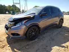 3CZRU5H13NM731851 2022 HONDA HR-V