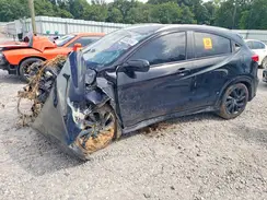 3CZRU5H13NM734779 2022 HONDA HR-V