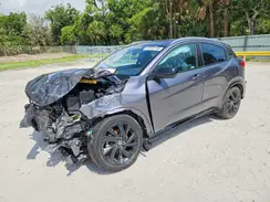 3CZRU5H13NM735995 2022 HONDA HR-V