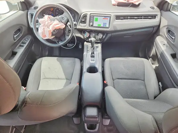 3CZRU5H13NM735995 2022 HONDA HR-V - Image 8