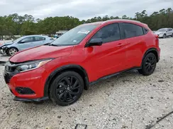 3CZRU5H13NM737889 2022 HONDA HR-V