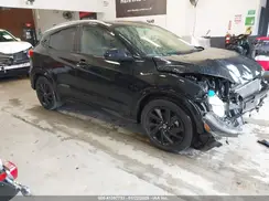 3CZRU5H13NM741487 2022 HONDA HR-V