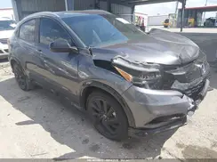 3CZRU5H13NM744714 2022 HONDA HR-V