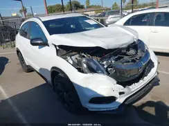3CZRU5H13NM744731 2022 HONDA HR-V