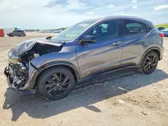 3CZRU5H13NM745426 2022 HONDA HR-V
