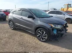 3CZRU5H14KG700313 2019 HONDA HR-V