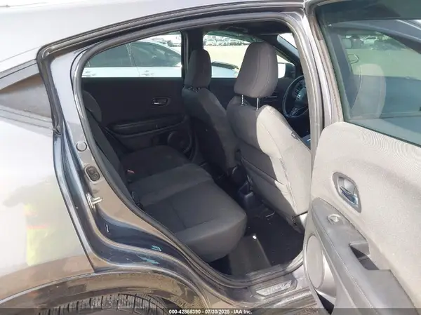 3CZRU5H14KG700313 2019 HONDA HR-V - Image 8