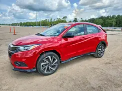 3CZRU5H14KG700618 2019 HONDA HR-V