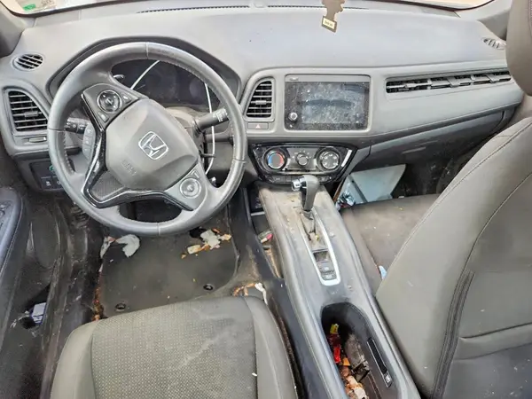 3CZRU5H14KG700618 2019 HONDA HR-V - Image 8