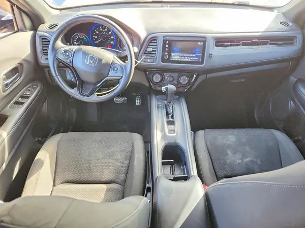 3CZRU5H14KG701011 2019 HONDA HR-V - Image 8