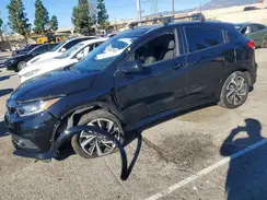 3CZRU5H14KG701364 2019 HONDA HR-V