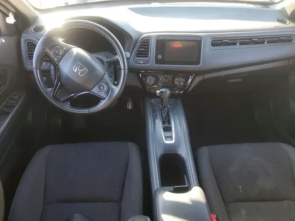 3CZRU5H14KG701364 2019 HONDA HR-V - Image 8