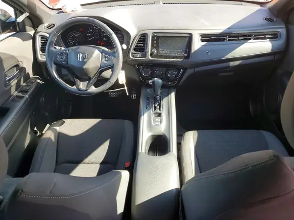 3CZRU5H14KG701526 2019 HONDA HR-V - Image 8
