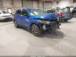 3CZRU5H14KG702014 2019 HONDA HR-V