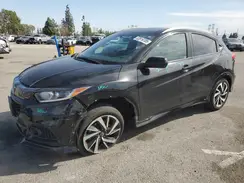 3CZRU5H14KG702675 2019 HONDA HR-V