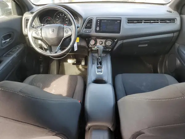 3CZRU5H14KG702675 2019 HONDA HR-V - Image 8
