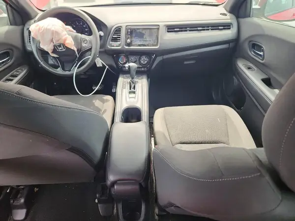 3CZRU5H14KG703244 2019 HONDA HR-V - Image 8