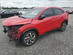3CZRU5H14KG703275 2019 HONDA HR-V