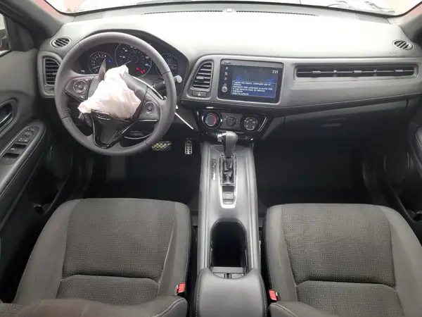 3CZRU5H14KG703275 2019 HONDA HR-V - Image 8
