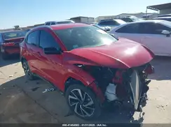 3CZRU5H14KG706211 2019 HONDA HR-V