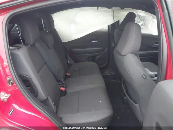 3CZRU5H14KG706578 2019 HONDA HR-V - Image 8