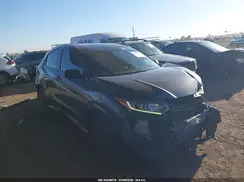 3CZRU5H14KG708458 2019 HONDA HR-V