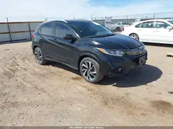 3CZRU5H14KG714244 2019 HONDA HR-V