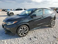 3CZRU5H14KG714535 2019 HONDA HR-V