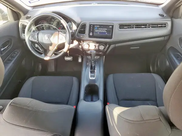 3CZRU5H14KG714535 2019 HONDA HR-V - Image 8