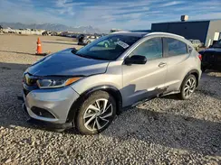 3CZRU5H14KG714647 2019 HONDA HR-V