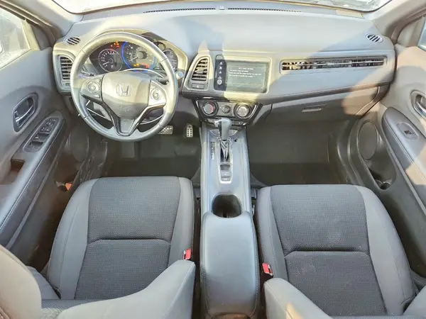 3CZRU5H14KG714647 2019 HONDA HR-V - Image 8