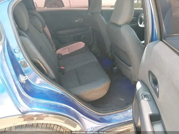3CZRU5H14KG715314 2019 HONDA HR-V - Image 8