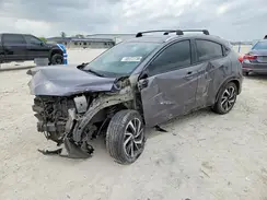 3CZRU5H14KG715720 2019 HONDA HR-V
