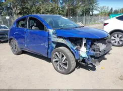 3CZRU5H14KG716026 2019 HONDA HR-V