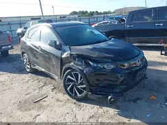 3CZRU5H14KG716155 2019 HONDA HR-V