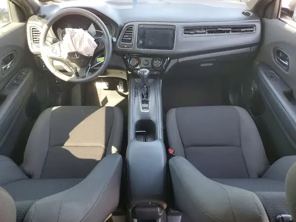 3CZRU5H14KM700412 2019 HONDA HR-V - Image 8