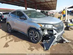 3CZRU5H14KM701270 2019 HONDA HR-V