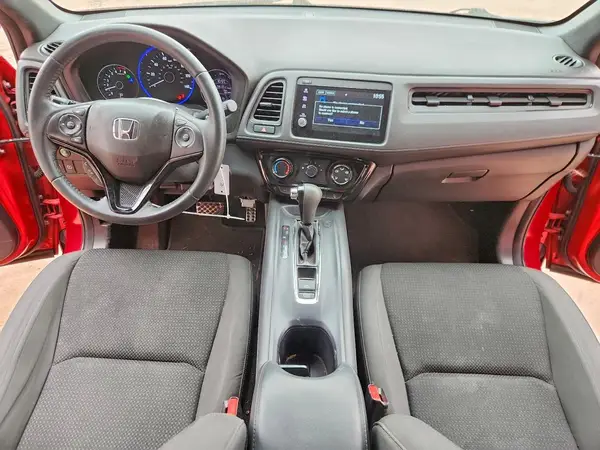 3CZRU5H14KM706985 2019 HONDA HR-V - Image 8
