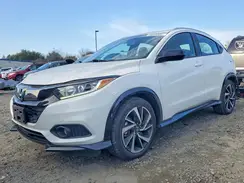 3CZRU5H14KM707540 2019 HONDA HR-V