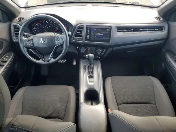 3CZRU5H14KM707540 2019 HONDA HR-V - Image 8