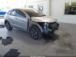 3CZRU5H14KM721129 2019 HONDA HR-V
