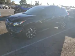 3CZRU5H14KM721843 2019 HONDA HR-V