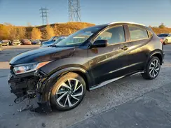 3CZRU5H14KM722605 2019 HONDA HR-V