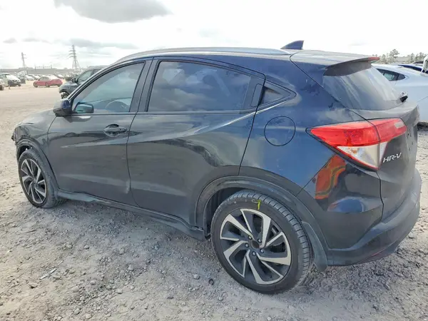 3CZRU5H14KM724791 2019 HONDA HR-V - Image 2