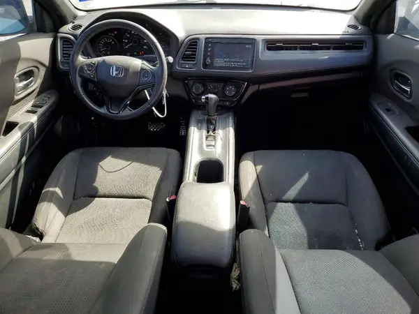 3CZRU5H14KM724791 2019 HONDA HR-V - Image 8