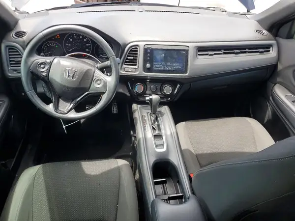 3CZRU5H14KM725374 2019 HONDA HR-V - Image 8