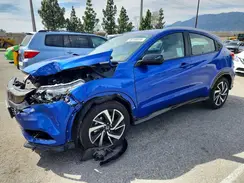 3CZRU5H14KM728999 2019 HONDA HR-V