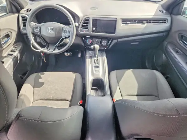 3CZRU5H14KM728999 2019 HONDA HR-V - Image 8